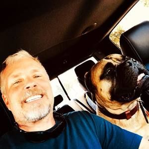 Meet your Posher, Jamie